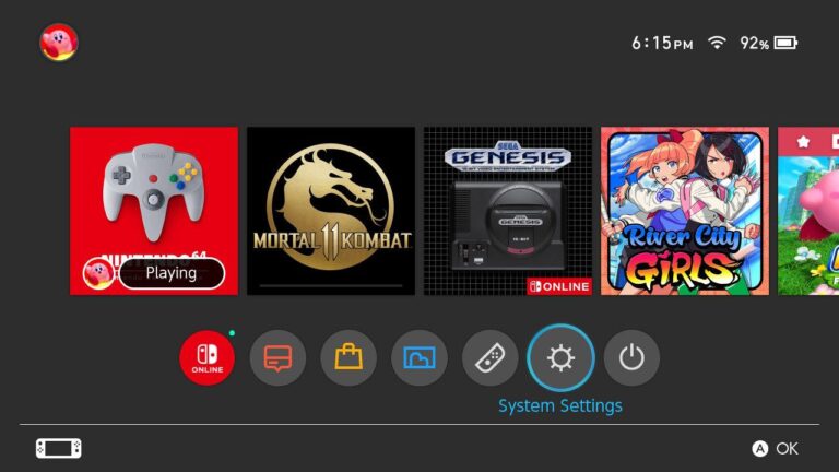 Nintendo Switch OLED Overheating [Fixed] – TCG