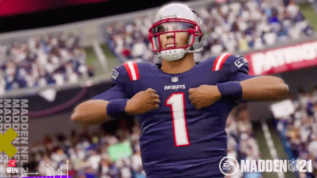 New England Patriots madden 21 Best Defense in Madden 21,madden 21 best defense, best defense on madden 21, best defence in madden 21,  best defense in nfl