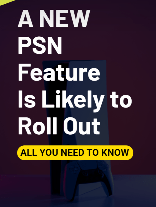 PSN & Discord? Really? A Good News Ahead