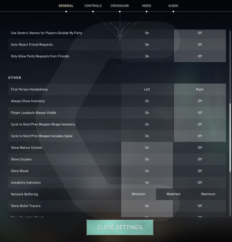 How Get Left Hand in Valorant? Super Easy Tutorial [2024]