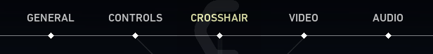 Crosshair Crosshair in Valorant, best valorant crosshair, valorant crosshairs,dot crosshair valorant, valorant crosshair settings