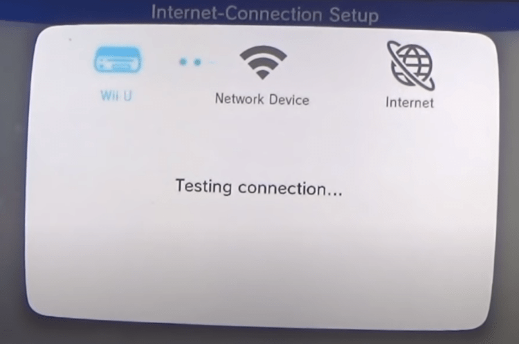 internet connection How To Connect Wii U To Laptop-PC-Windows