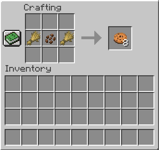 How to Make Cookies in Minecraft? Easy Crafting Guide