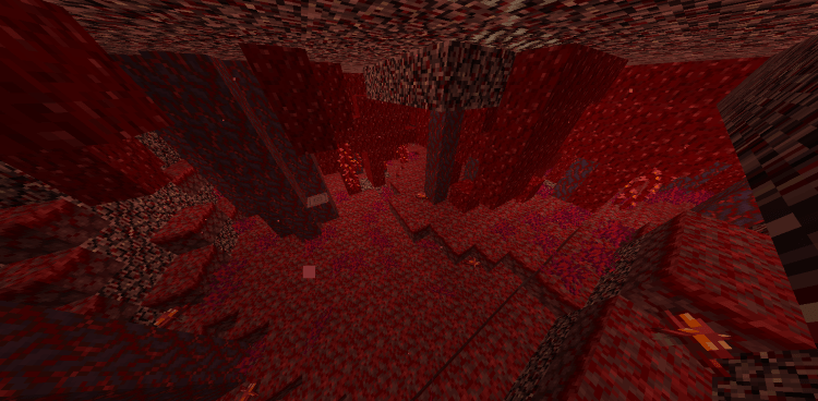 Crimson Forest 
