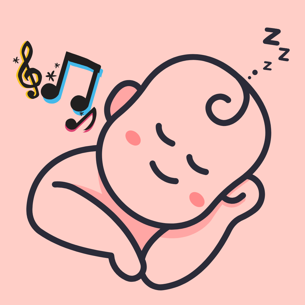 Baby Sleep Sounds: White Noise