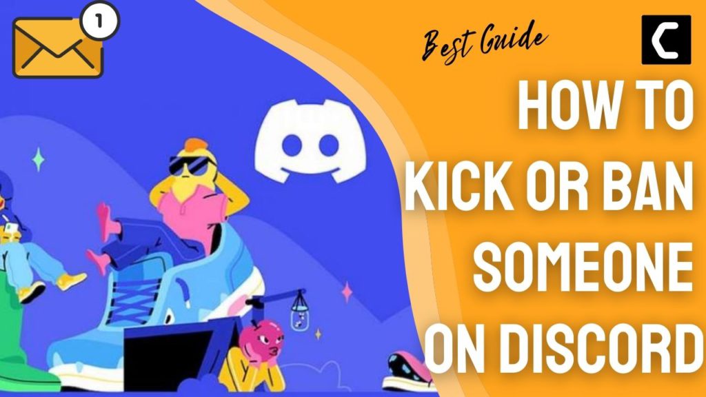 How To Kick Someone On Discord PC/Mobile? Guide [2024]
