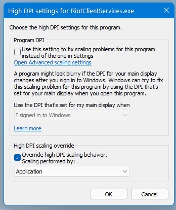 TenZ Optimized PC Settings In Valorant