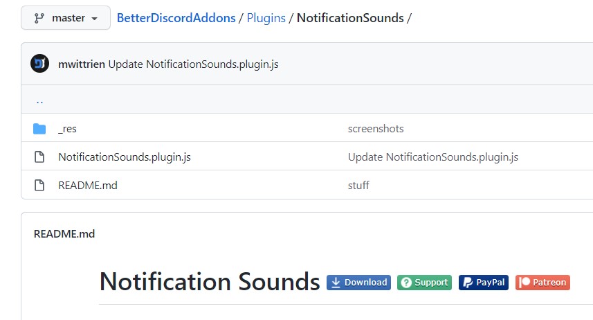 How To Change Discord Sounds