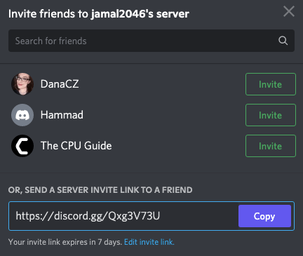 How To DM Not a Friend On Discord?