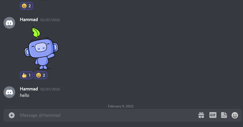 How To DM Someone On Discord