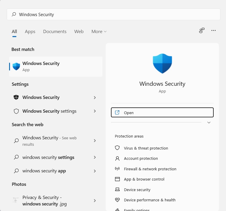 Windows Securty Windows firewall has blocked some features, windows firewall warnings, how to allow an app through firewall, windows firewall protection alert