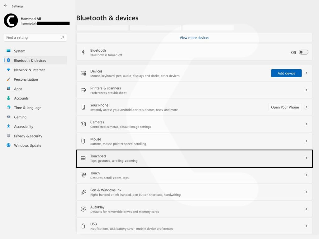 Scrolling Not Working On Touchpad? Super Easy Fixes [2024]