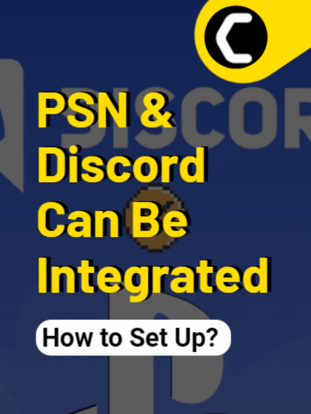 You Can Integrate PSN on Discord NOW! How to Set Up?