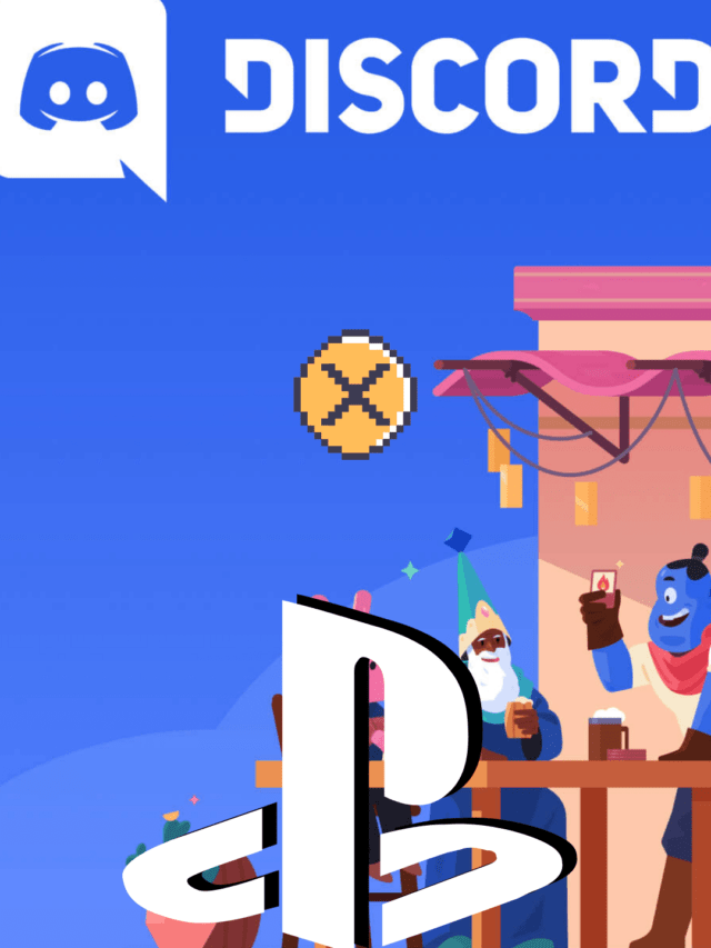 The Awaited Discord Integration is Here!