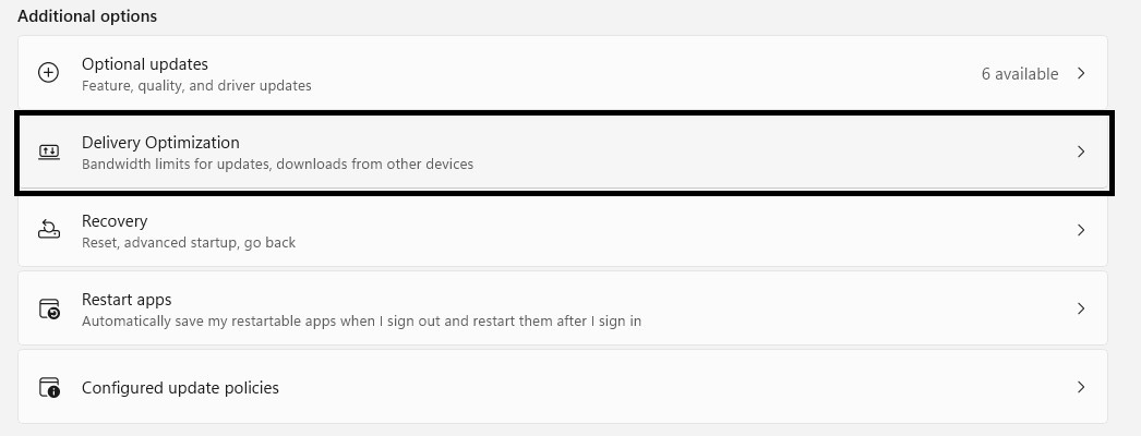 Delivery option TenZ Optimized PC Settings In Valorant