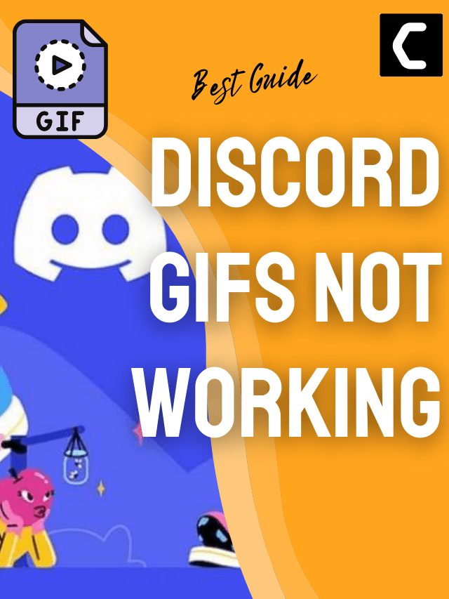 FIXED Discord GIFs Not Working in 4 Easy Ways