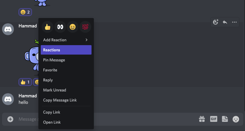 How To React On DiscordPC/Mobile How To See Who Reacted on Discord PC/Mobile?