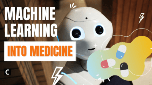 machine leaning medicne