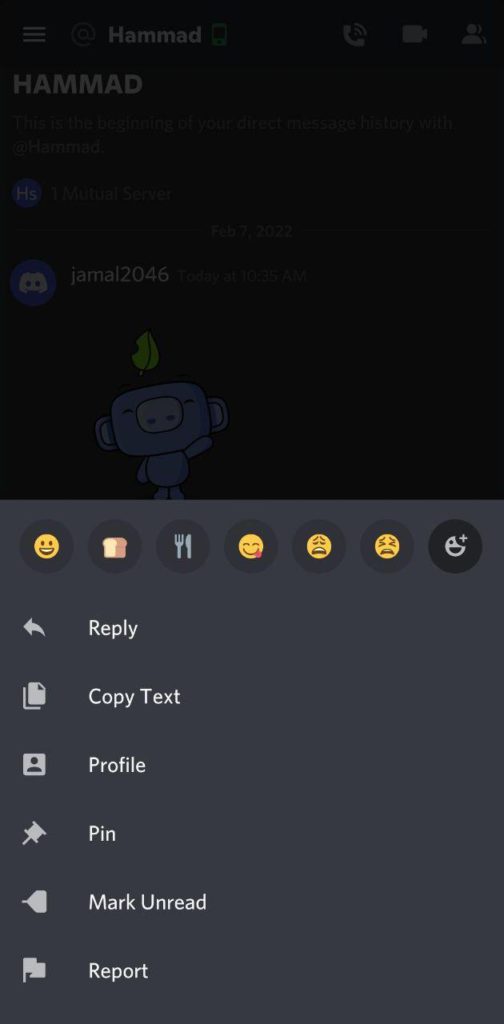 How To React On DiscordPC/Mobile How To See Who Reacted on Discord PC/Mobile?