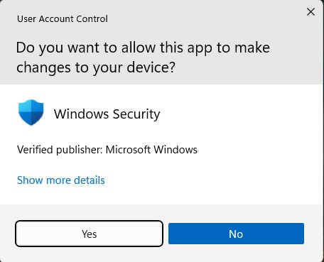 Windows Security, Windows firewall has blocked some features, windows firewall warnings, how to allow an app through firewall, windows firewall protection alert