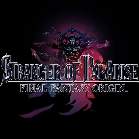 1. Stranger of Paradise Final Fantasy Origin 18th March edited