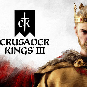 6. Crusader King 3 29 March edited
