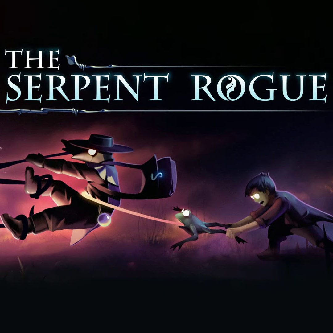 9. The Serpent Rogue 26th April edited