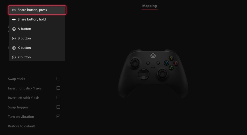 Customize your Controller xbox xs