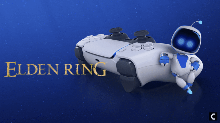 Elden Ring Connection issue on PS4/PS5