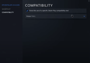 How to Easily Install the Epic Games Launcher on Steam Deck? – TCG