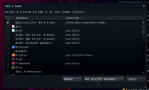 How to Easily Install the Epic Games Launcher on Steam Deck? – TCG