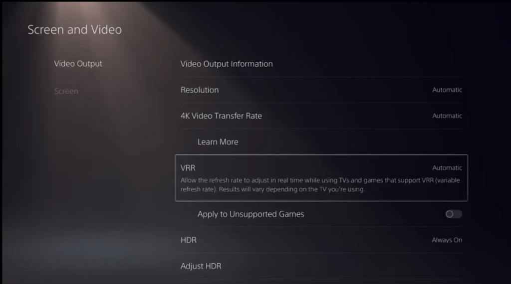 PS5 Adding Highly Requested Feature in Upcoming Update