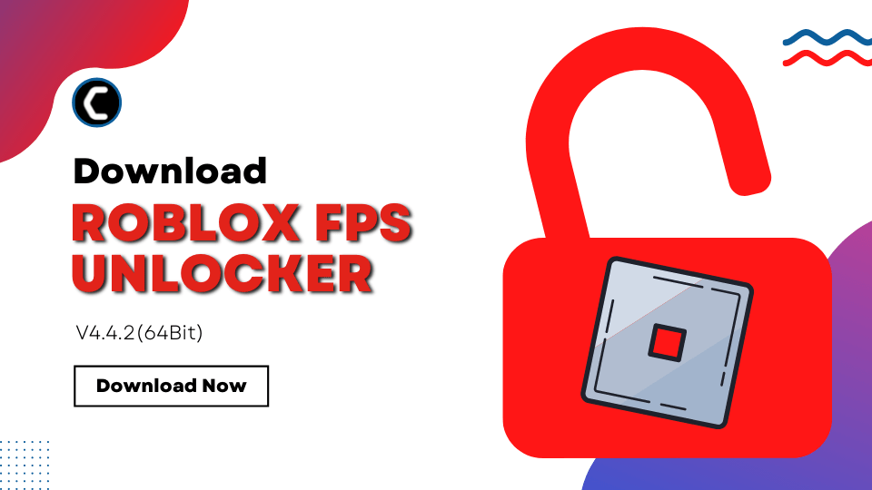 Roblox FPS Unlocker v4.4.2 Download Windows 11/10 [LATEST VERSION]