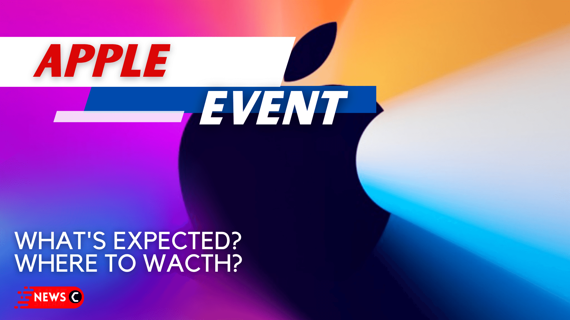 apple event