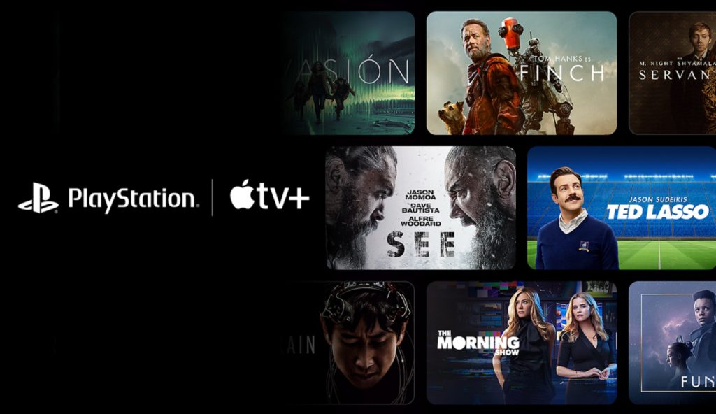 Both PS4 and PS5 Gamers can Score an Extended Apple TV+ Trial for a Limited Time