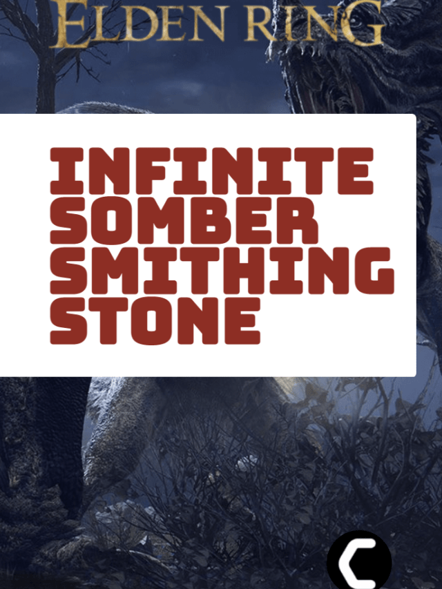 Elden Ring Guide: Get INFINITE Somber Smithing Stones 1-9
