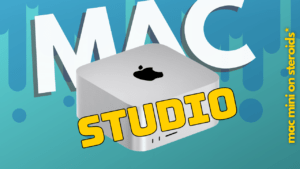 mac studio review