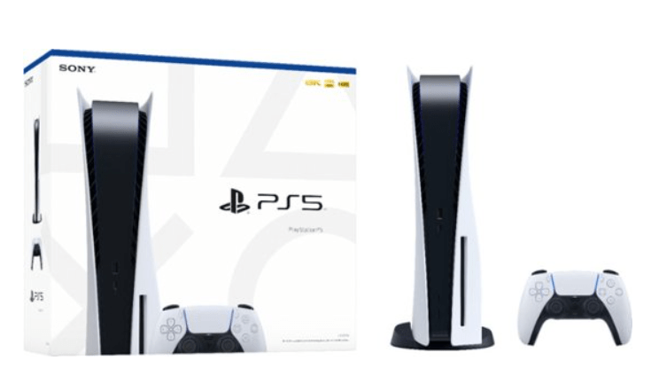 Next PS5 restock is Friday: Stores to FINALLY score a PlayStation 5!