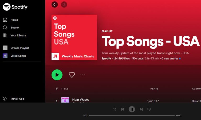 How To Play Spotify On Steam Deck? BEST Guide [2026]
