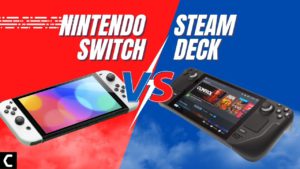 steam deck vs nintendo