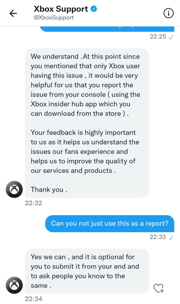 Elden Ring "Network Status Check Failed" On Xbox One & Xbox Series X/S
