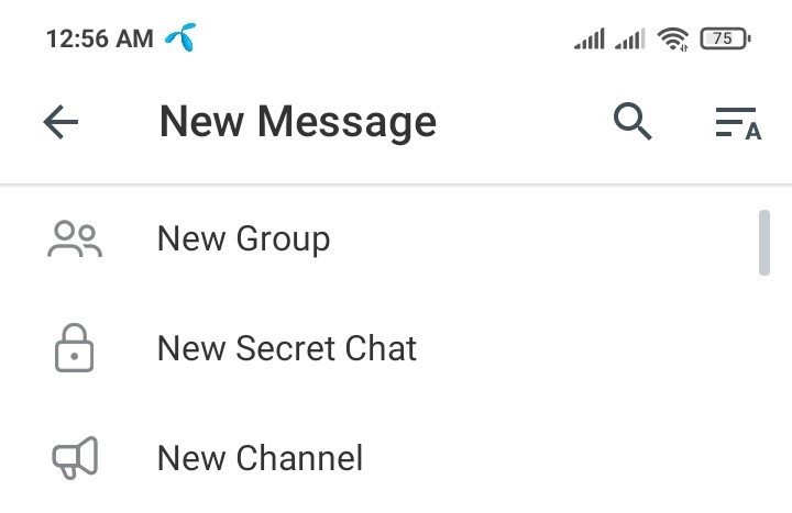 How to Create a Telegram Channel?