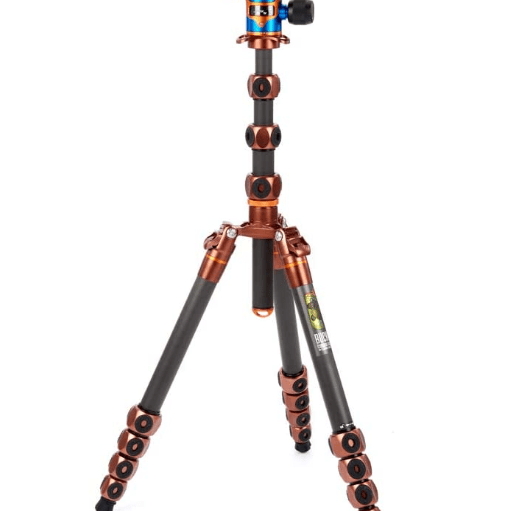 The Best Tripod Stands to LEVEL UP Your Experience
