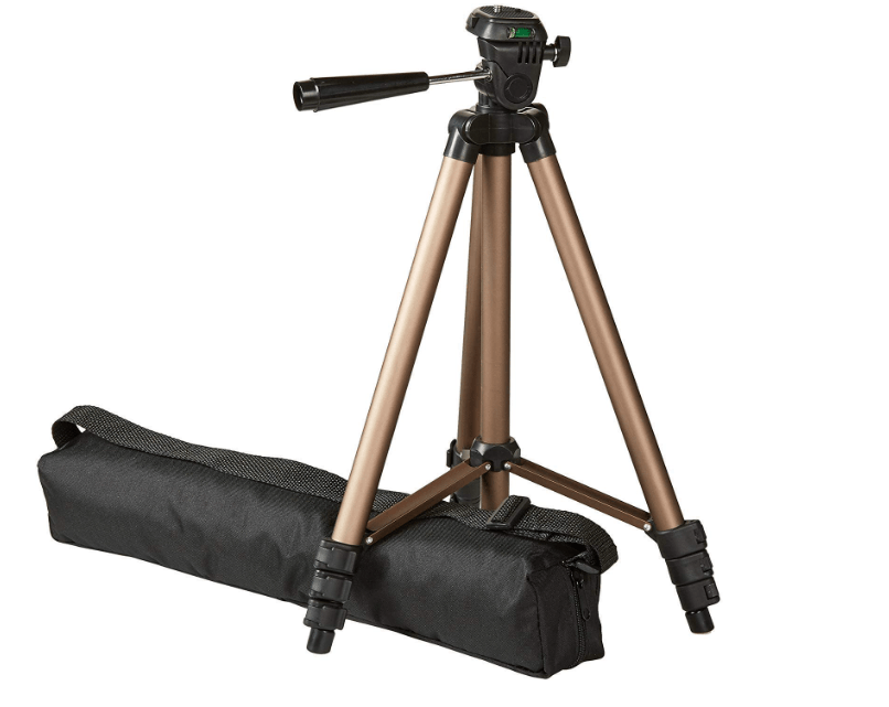 The Best Tripod Stands to LEVEL UP Your Experience