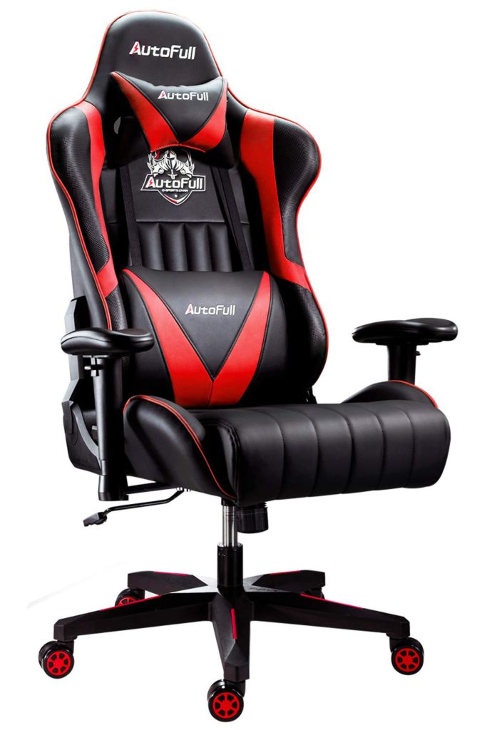 The Best Gaming Chair Deals on Amazon