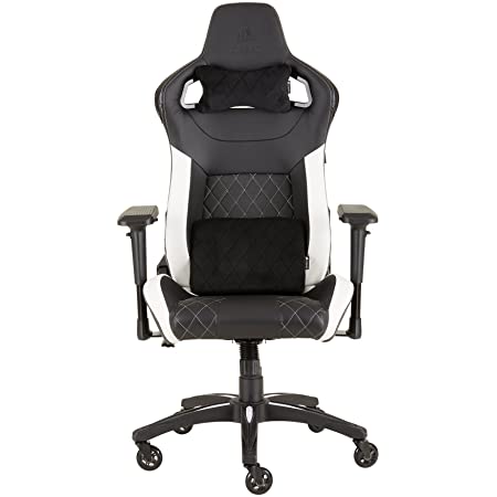 CORSAIR WW T1 Gaming Chair Racing Design 2