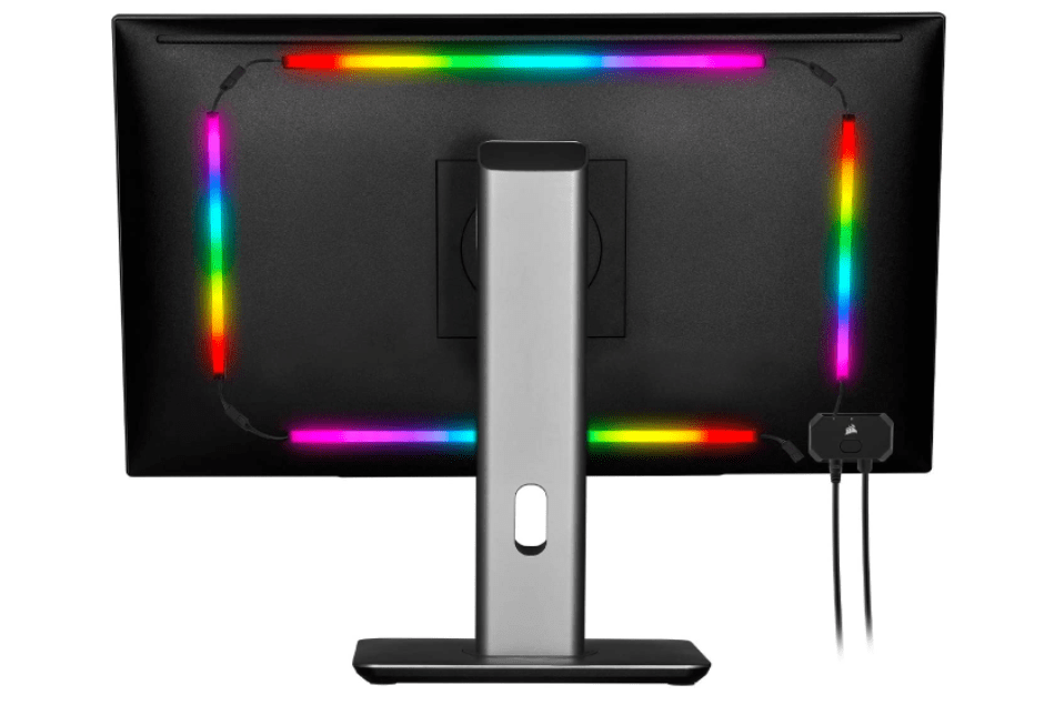 The Best Gaming RGB Lights To LEVEL UP