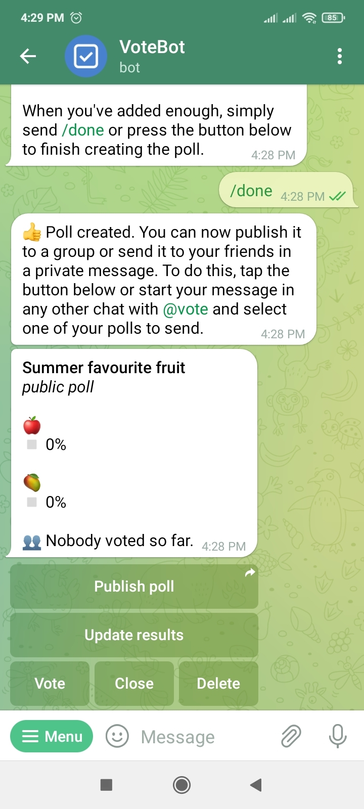 15 Top Telegram Tips and Tricks to Use it Like a Pro!