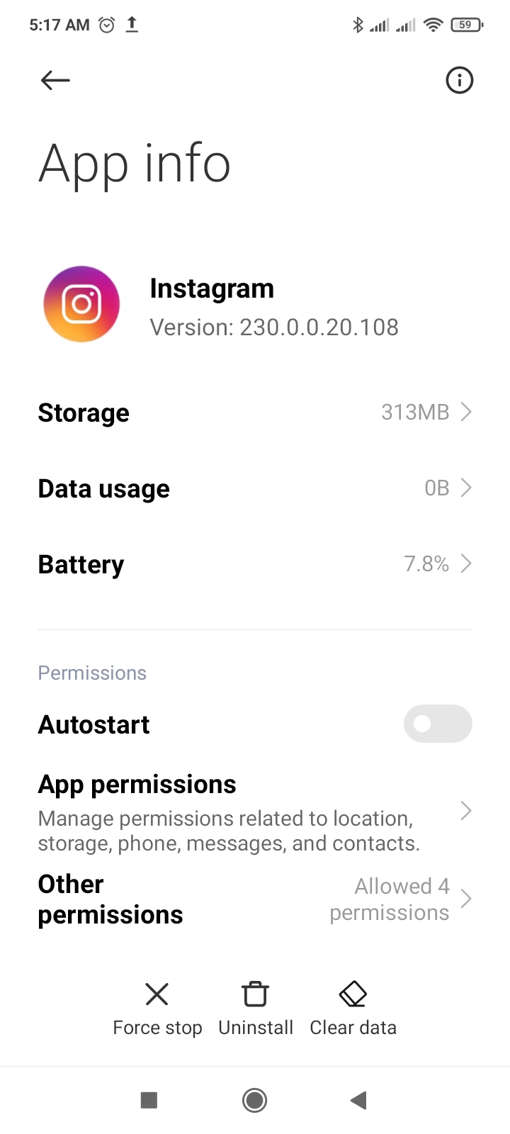 Screenshot 2022 04 13 05 17 12 396 com.miui .securitycenter