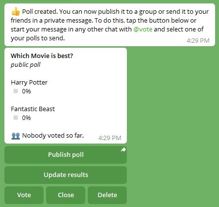 15 Best Telegram Bots for Groups You Should Try!